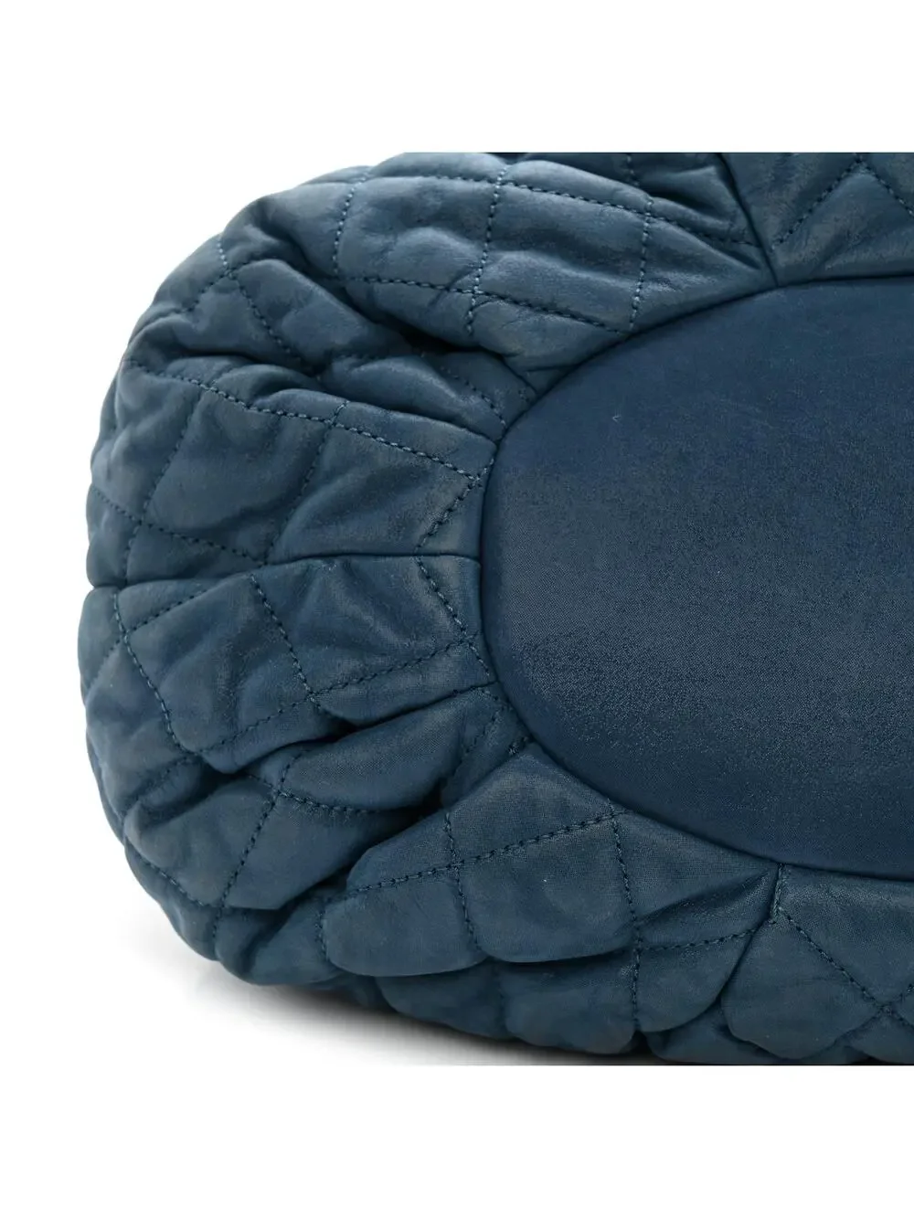 Chanel Iridescent Calfskin Quilted #270857C14B